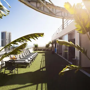 Silken Atlantida Cruz Hotel